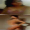 Bedford naked woman