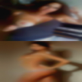 Black horny girl fucked all