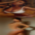 Ceres naked woman