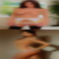 Nude girls Benson