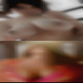 Curvy mature females
