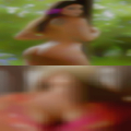 Pound nude girls