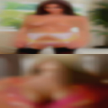 Unusual freaky looking girls