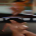 Bedford naked woman