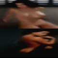 Louis nude woman classified