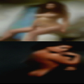 Nude women hutch