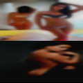 Women Bainbridge like have cal